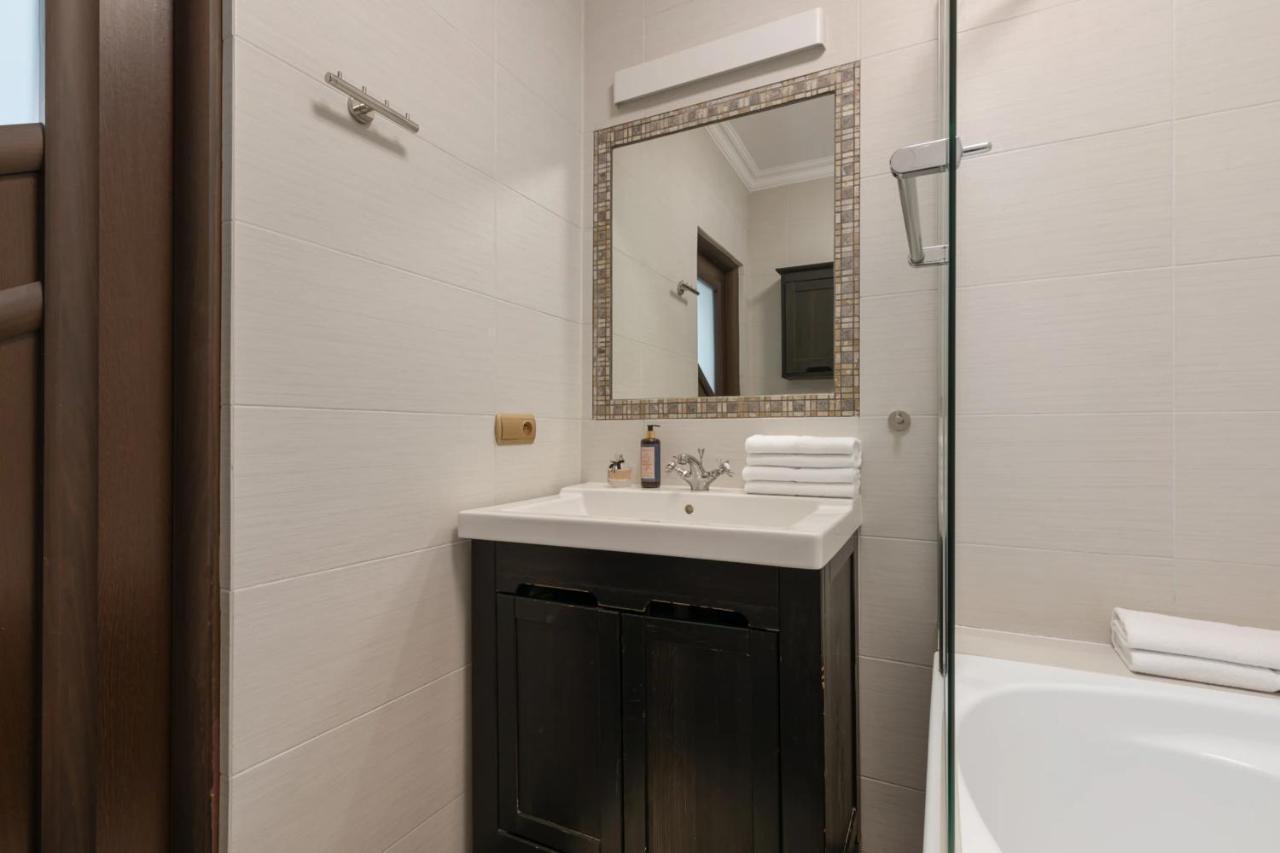 Warsaw Old Town Premium Apartment With Great View Eksteriør bilde